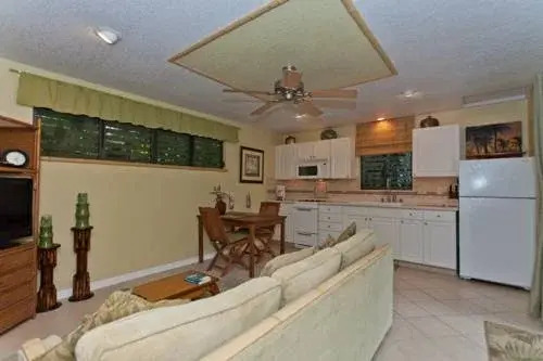 Honu Kai Bed & Breakfast