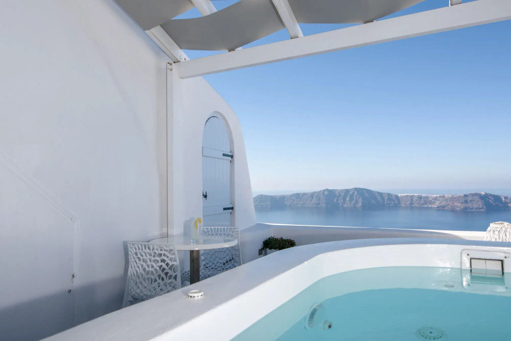 Dreaming View Suites