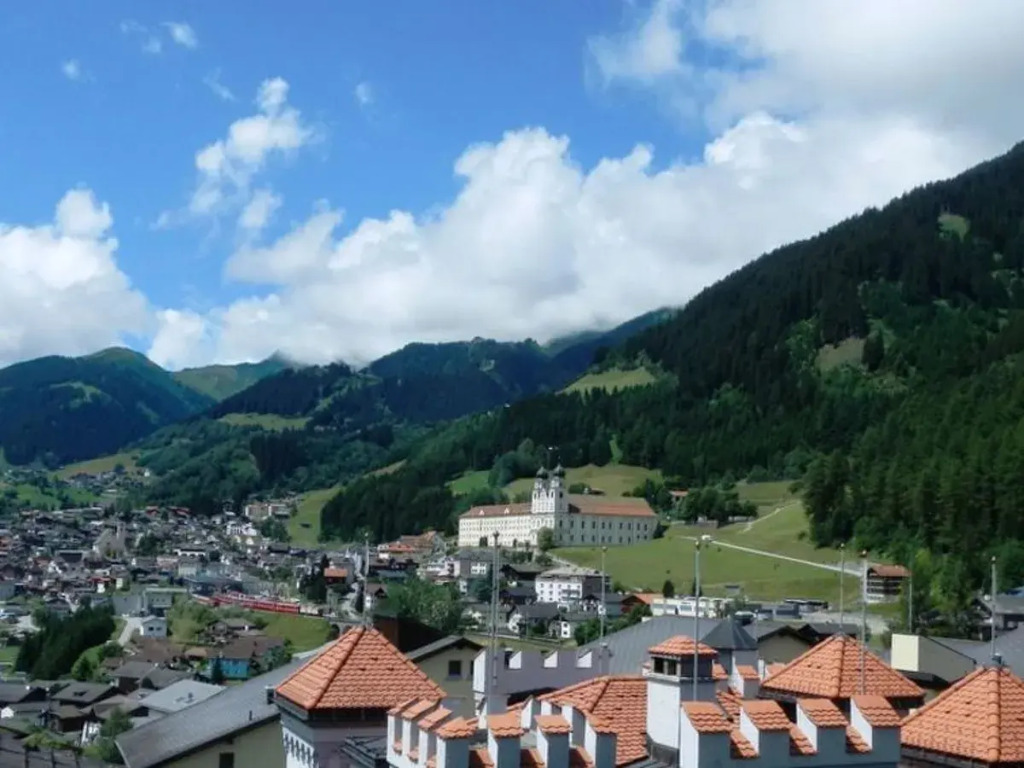 Disentiserhof Hönig 13673