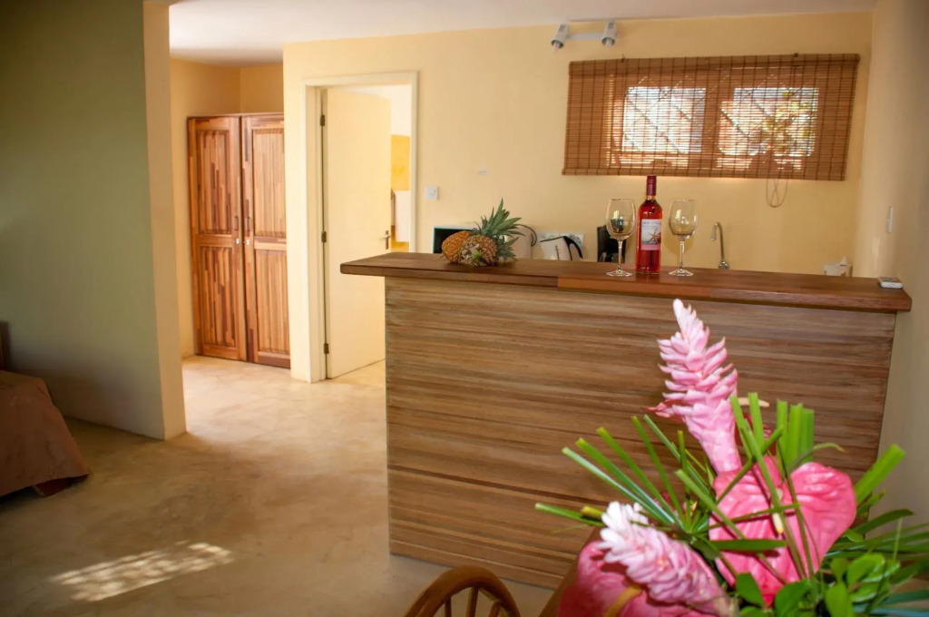 Chantauvent Guest House