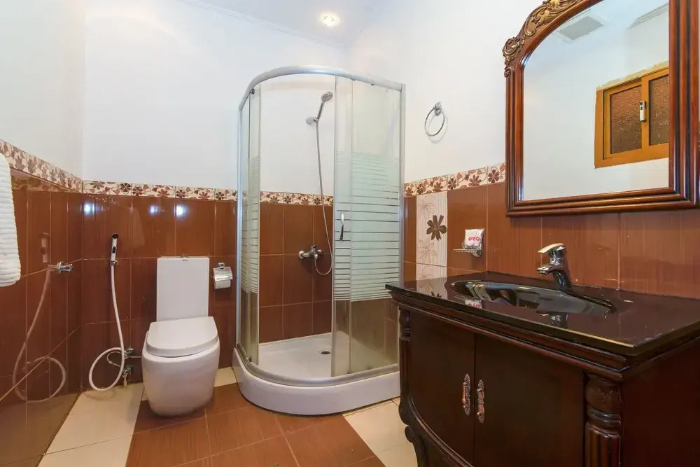 OYO 148 Shathi Almas hotel suites