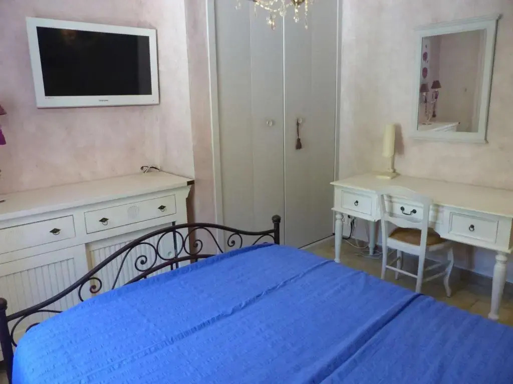 Villa Le Lavandou, 3 pièces, 4 personnes - FR-1-308-146