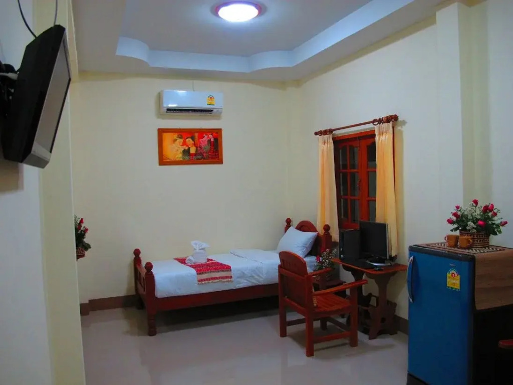 Huen Kuang Nan Hotel