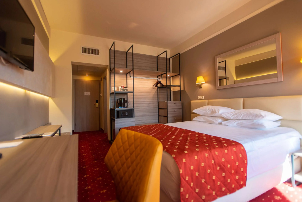 Hotel Lido
