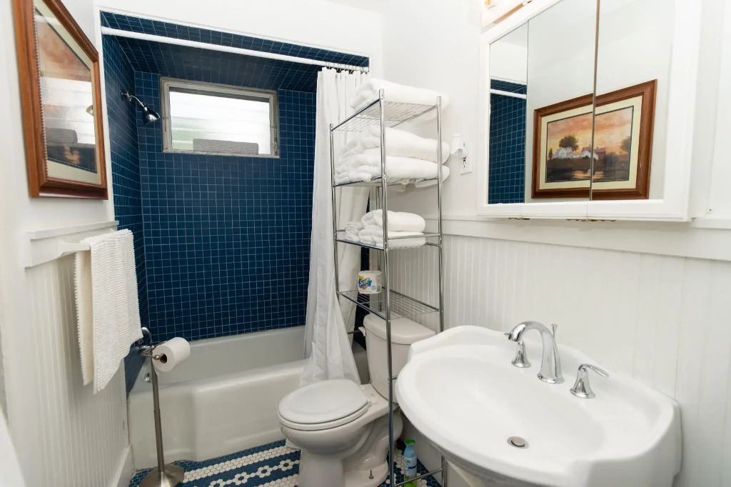 BnB Philadelphia - Boutique Hotel