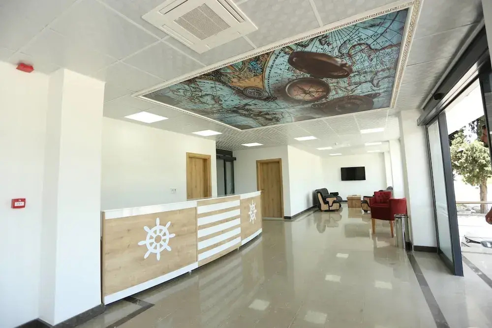 Rota 17 Otel