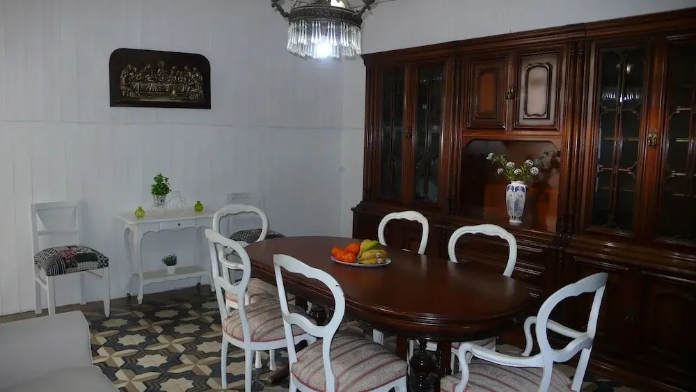 Casa La Placeta