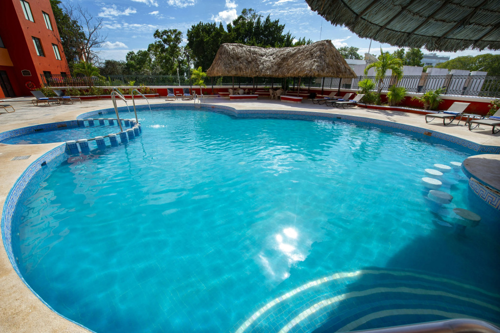 Holiday Inn Merida by IHG