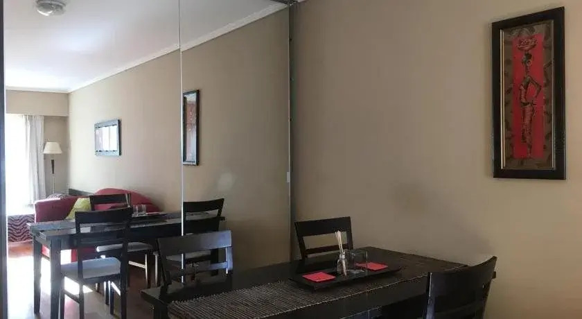 Cool Stay Apartments