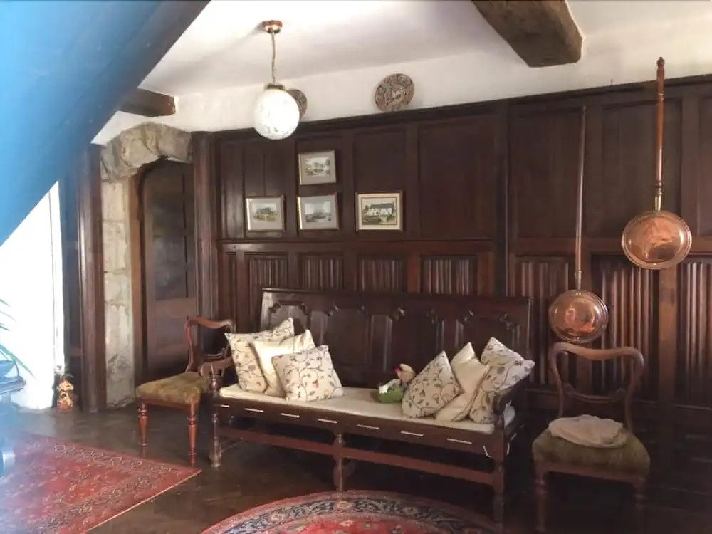 Great House Guest House