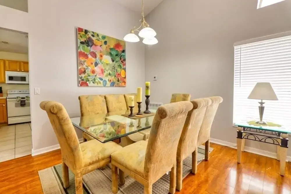 Pool Pleasure At Highlands Reserve 3 Bedroom Home by Redawning