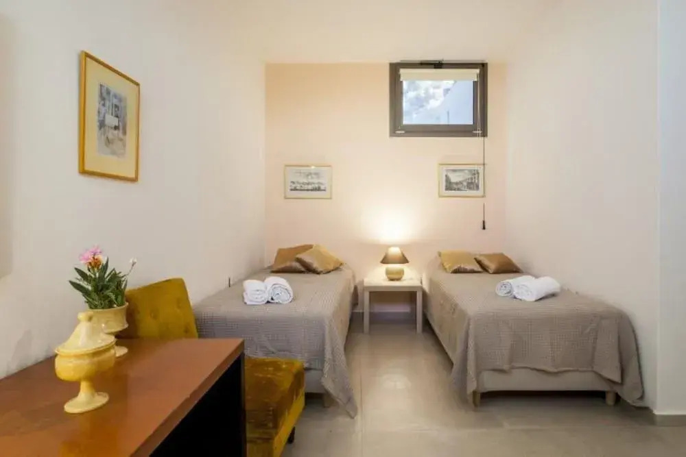 Luxurious Rikas Villa