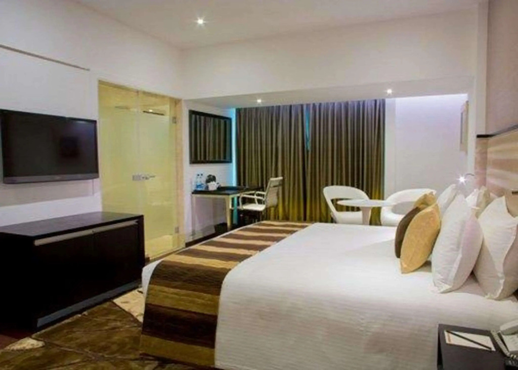 Hotel President