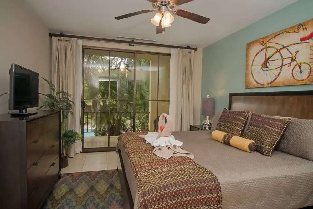Pacifico L608 - Casa Holliday