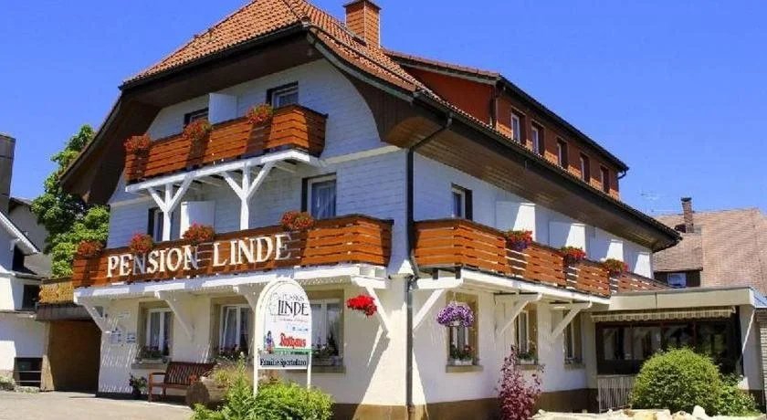 Pension Linde