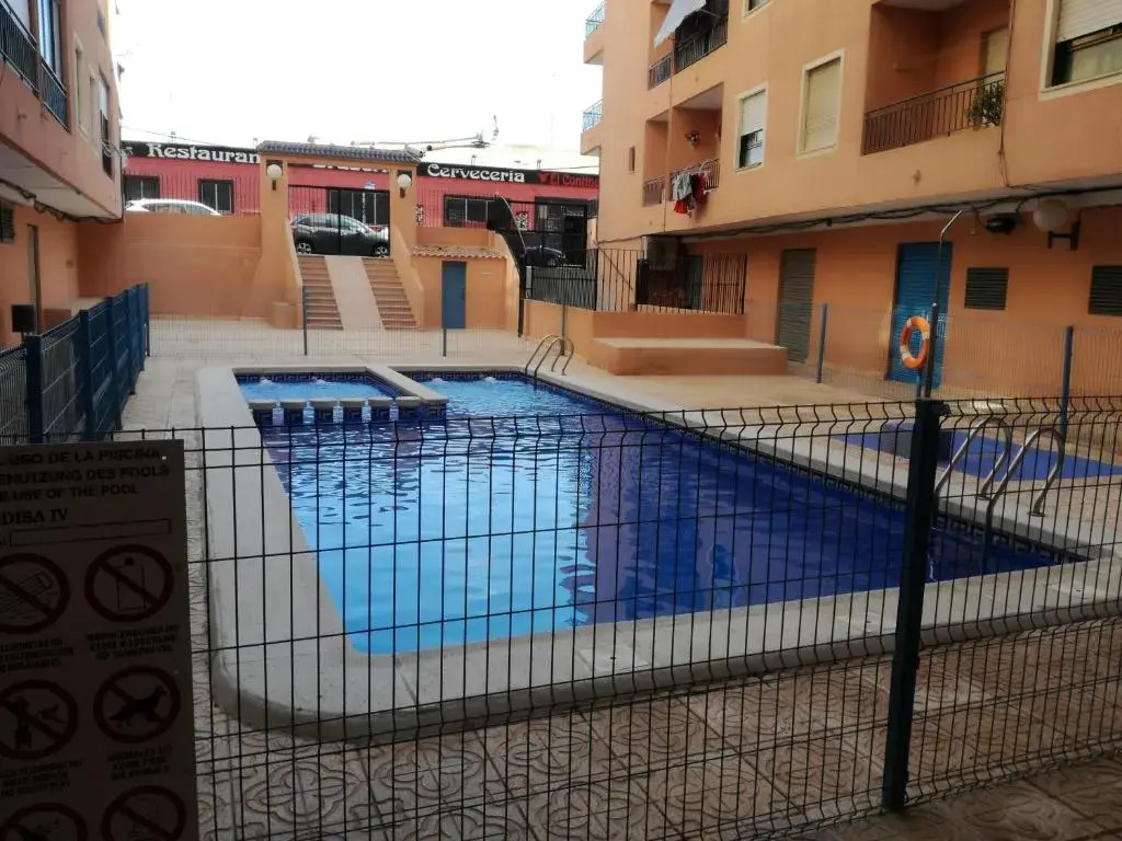 Apartment A1F
