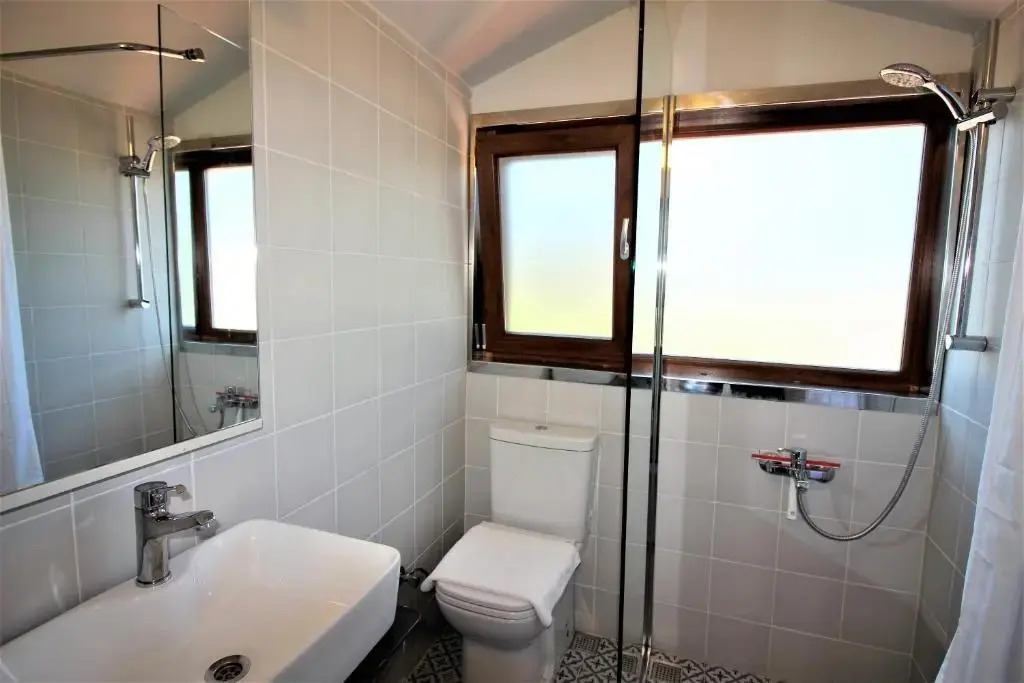 Dalyan Villa StoneHouse-2