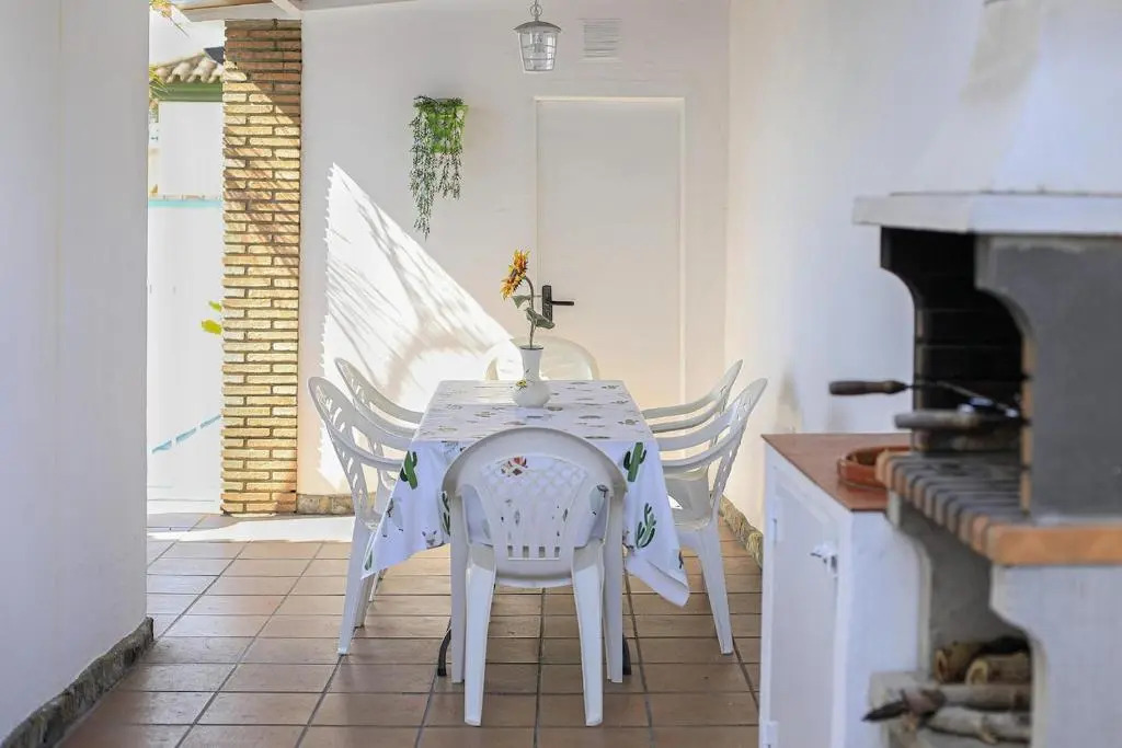 Chalet Aires del Sur 2