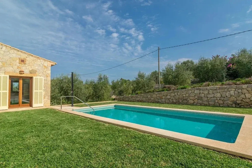 Fetget-can Bosco - Villa With Private Pool