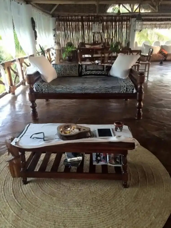 Casa Bella Watamu