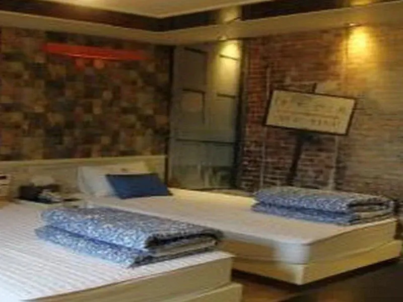 Green B Hotel Busan Seomyeon