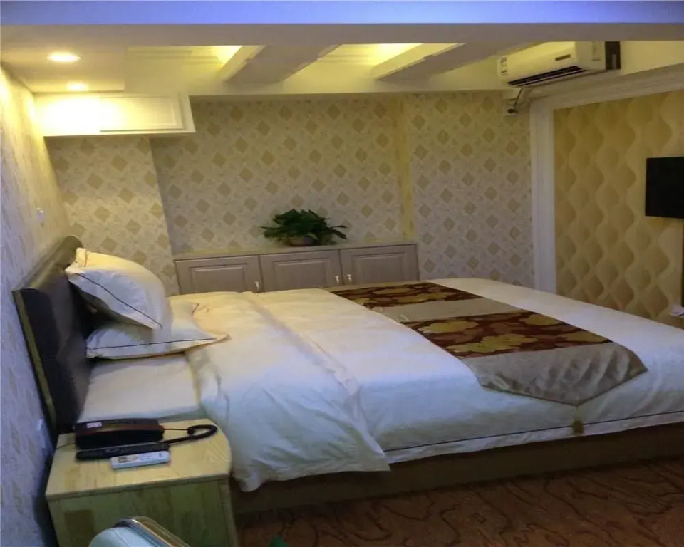 Liangyou Fast Hotel