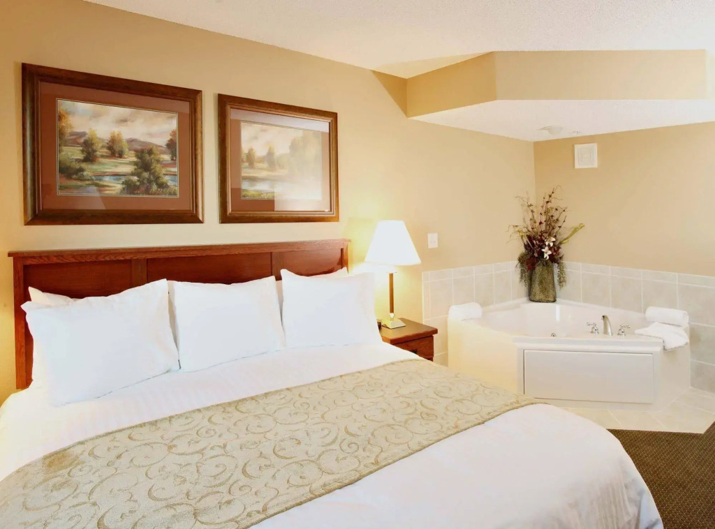 GrandStay Hotel & Suites Perham