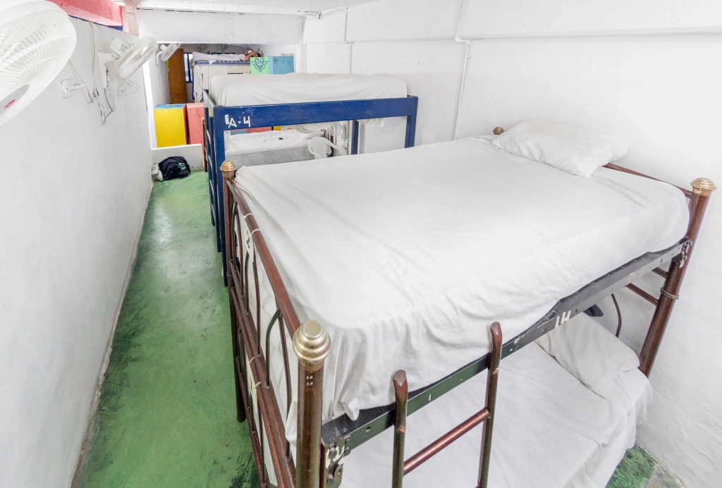 Hostel Playa