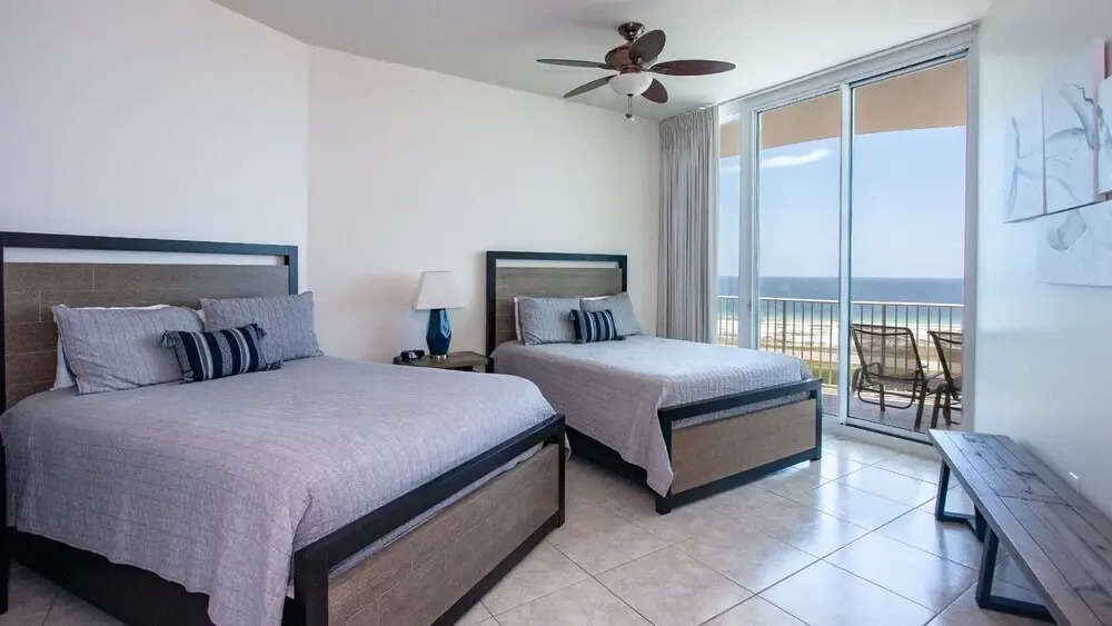 Three Bedroom With Media Room - Unit Crdph15