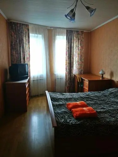 Hostel na Tatarskoi