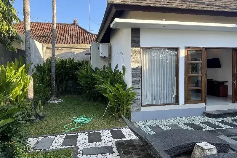 Kusuma Homestay Kerobokan