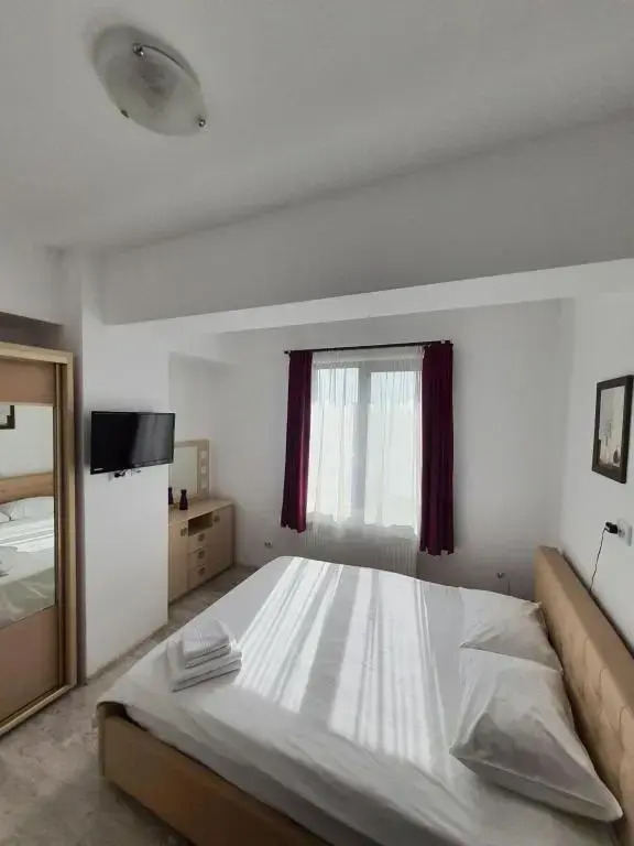 Palas Apartments