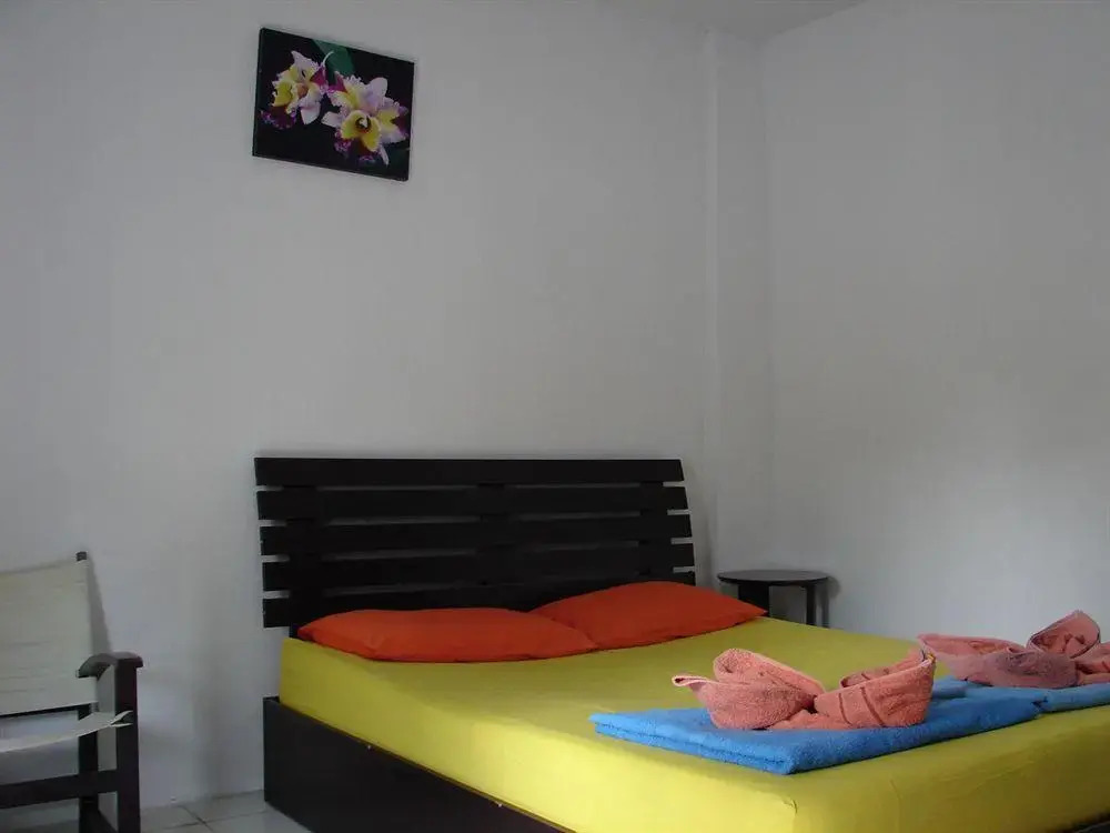 P2 Wood Loft