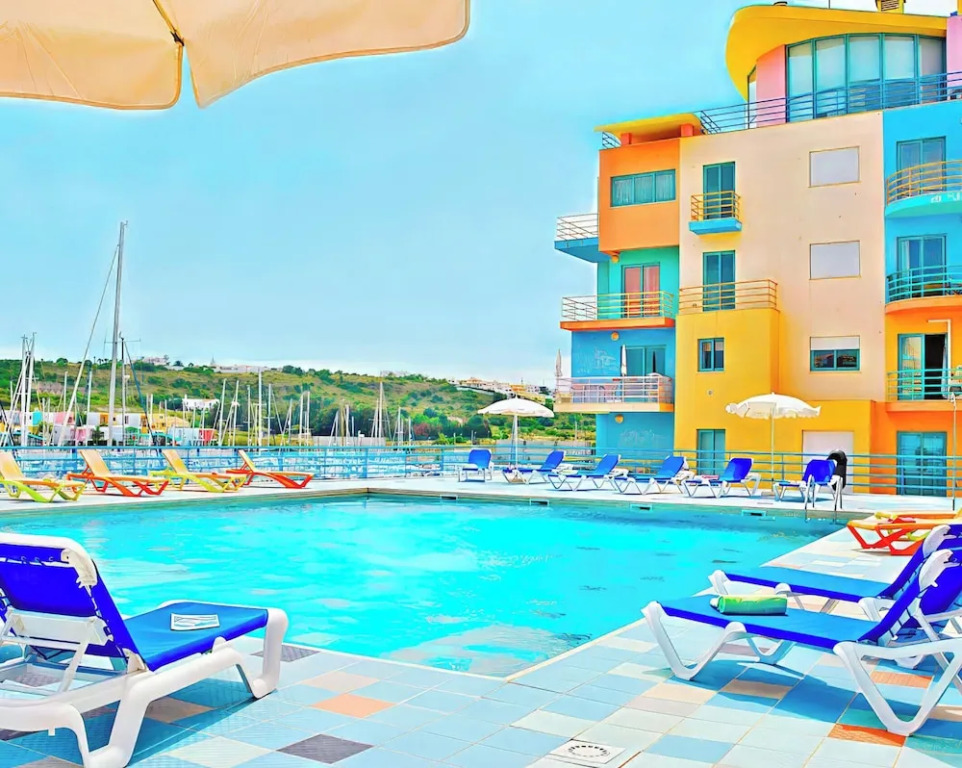 Apartamento Mykonos