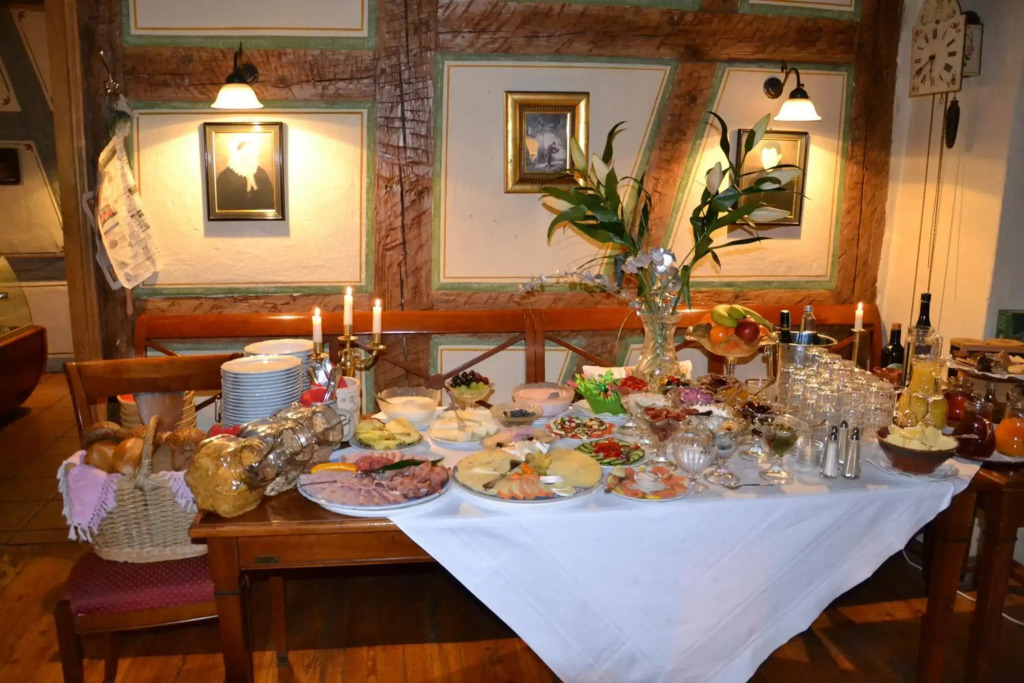 Hotel Gerberhaus