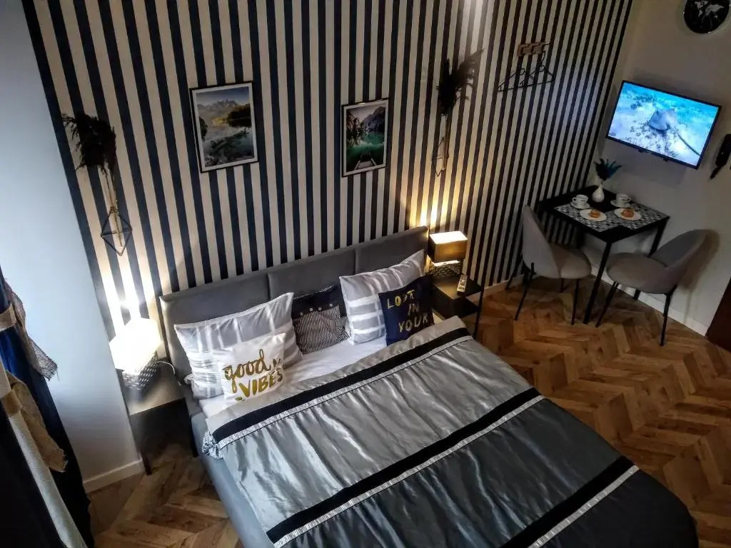 EvitaWita nr2 i nr3 Słowackiego 50mGaleria Katowice
