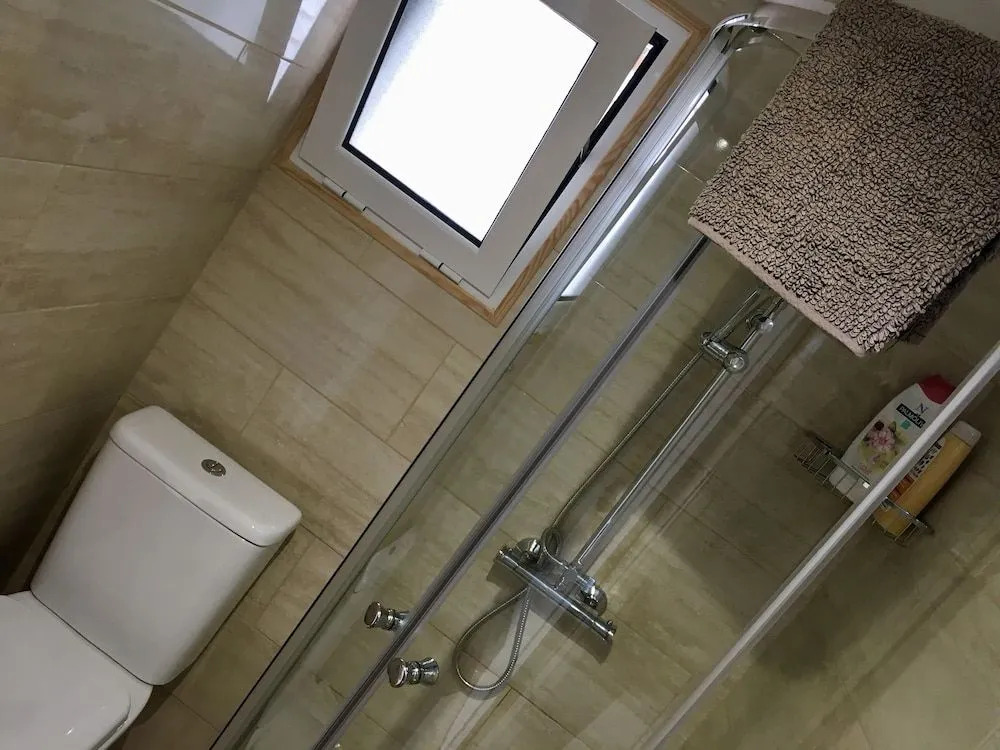 Casa Doramas VV