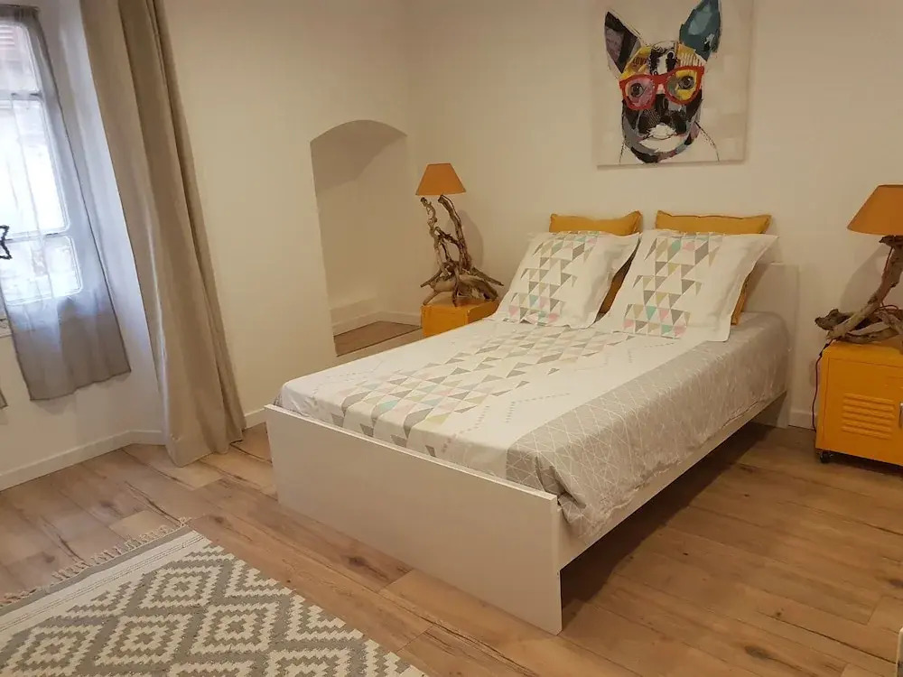La Citadelle Appartements