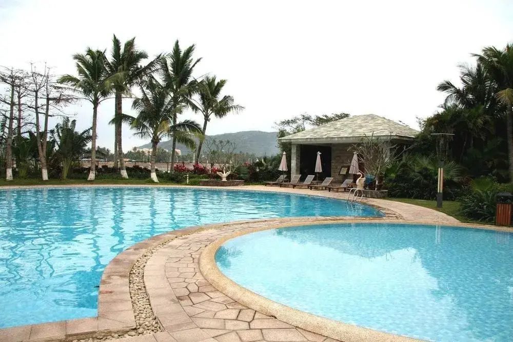 Boao Yudaiwan Hotel