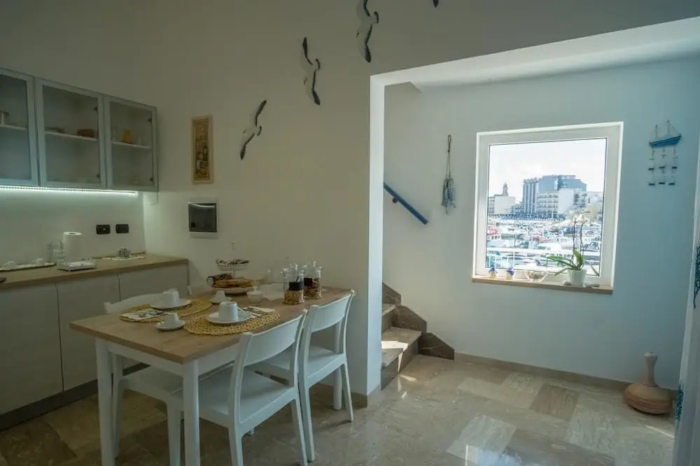 B&B Le Terrazze