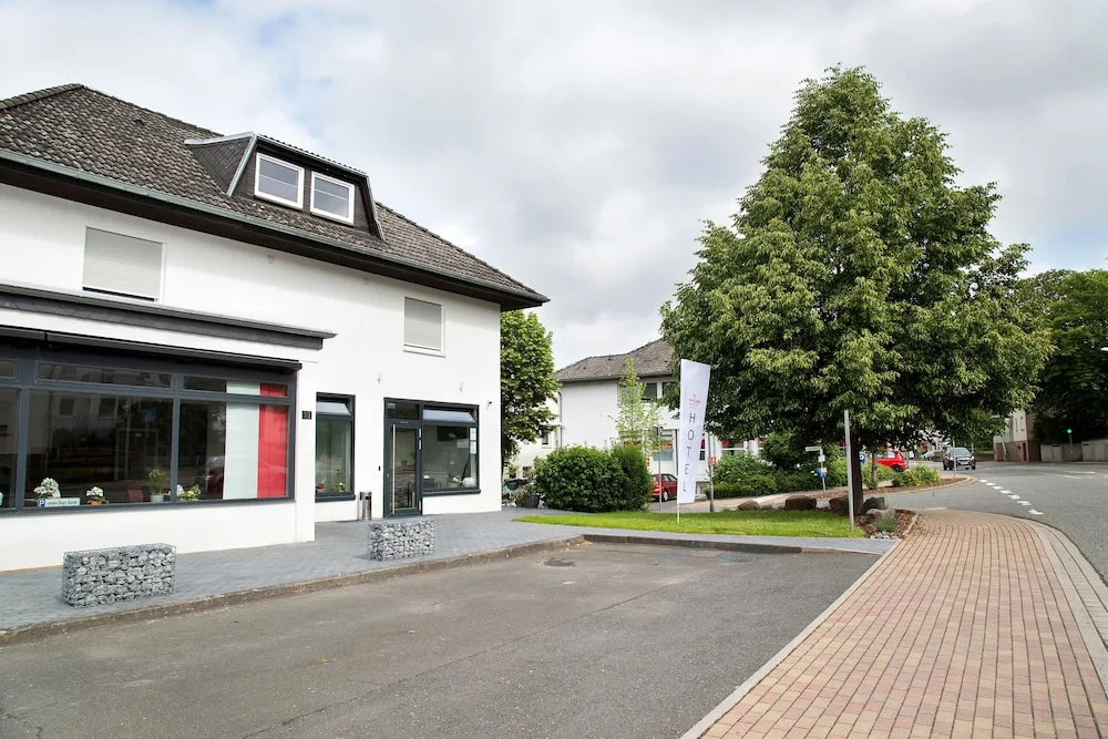 sevenDays Hotel Boardinghouse Kirchheim
