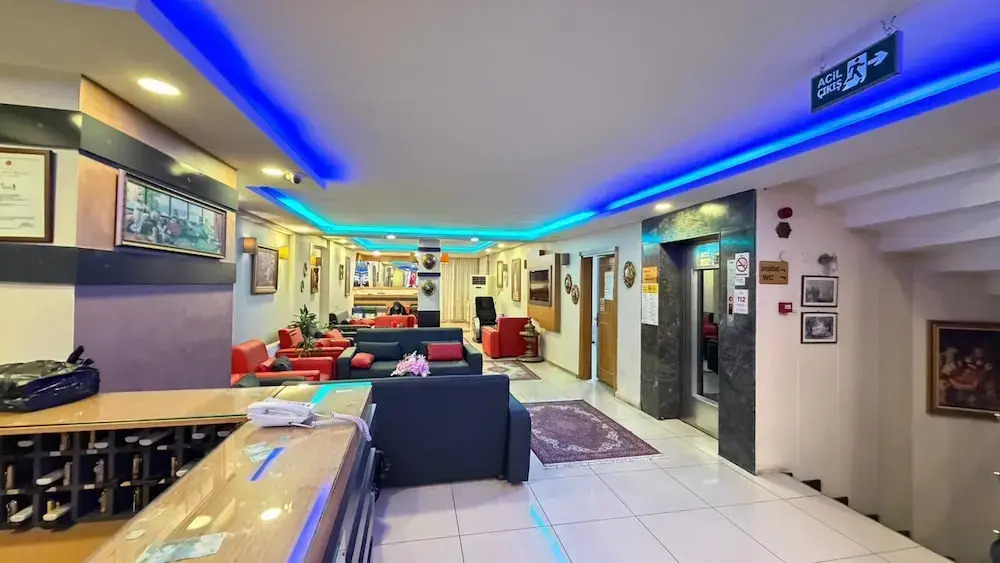 Efendi Hotel old town special category