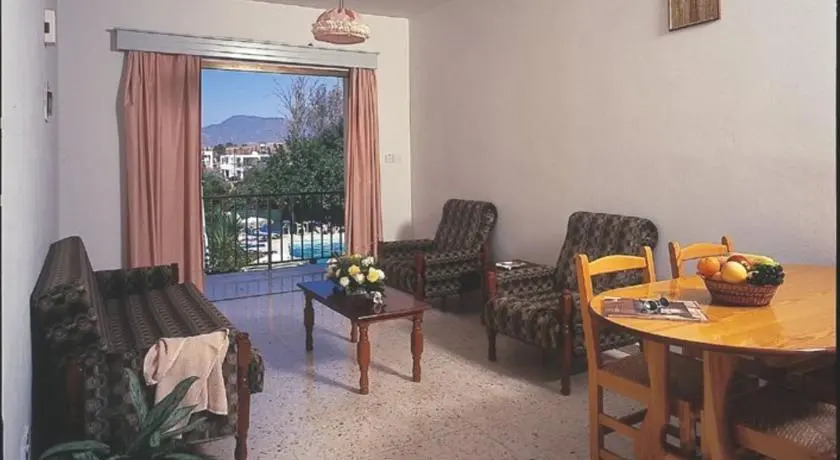Elecon Tourist Apartments