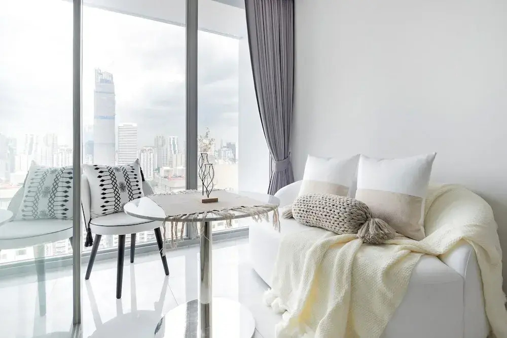 Skyline Suites Sukhumvit 11