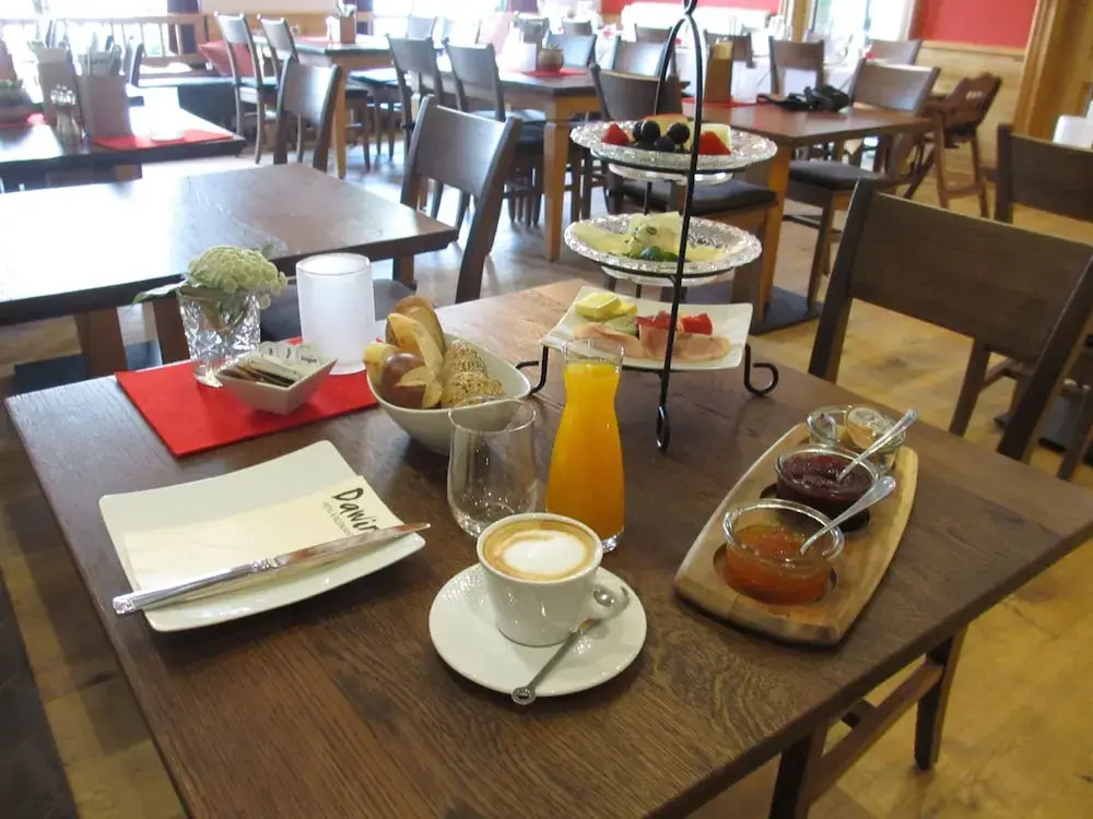 Hotel Dawin