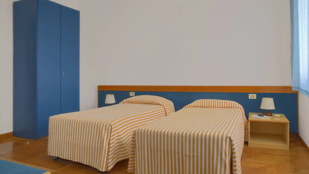 Hotel Mistral