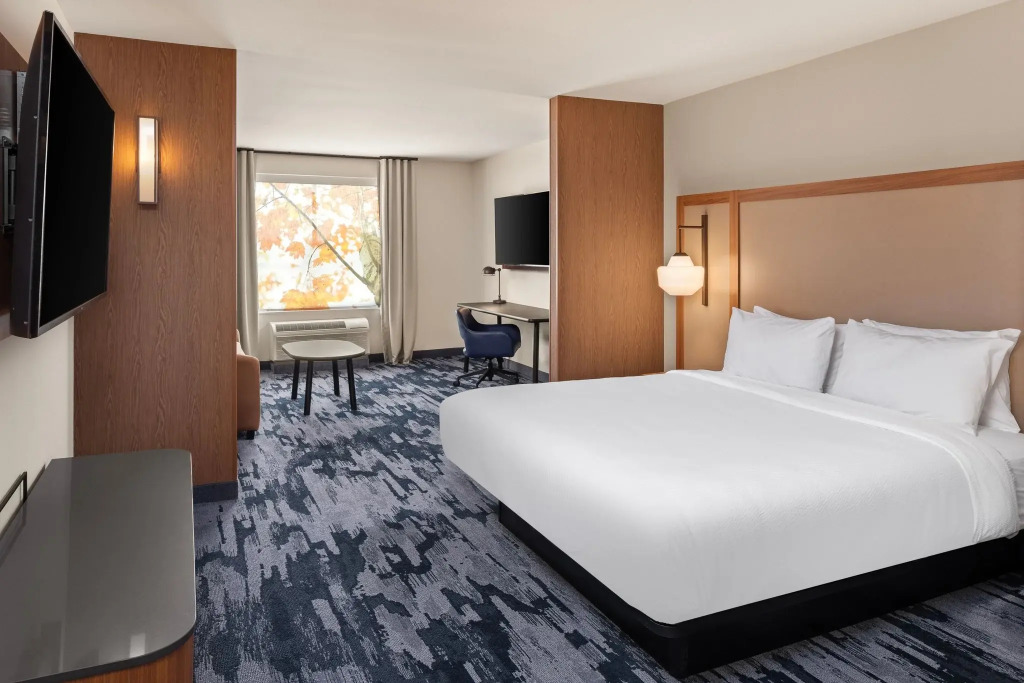 Fairfield by Marriott Inn & Suites Yankton