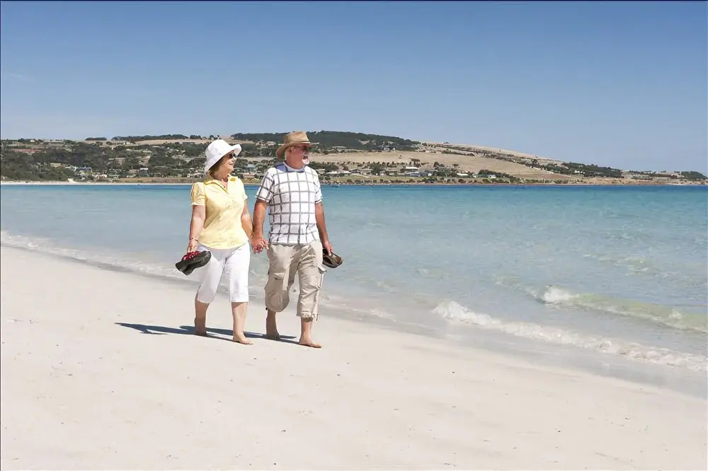 Birubi Holiday Homes Kangaroo Island