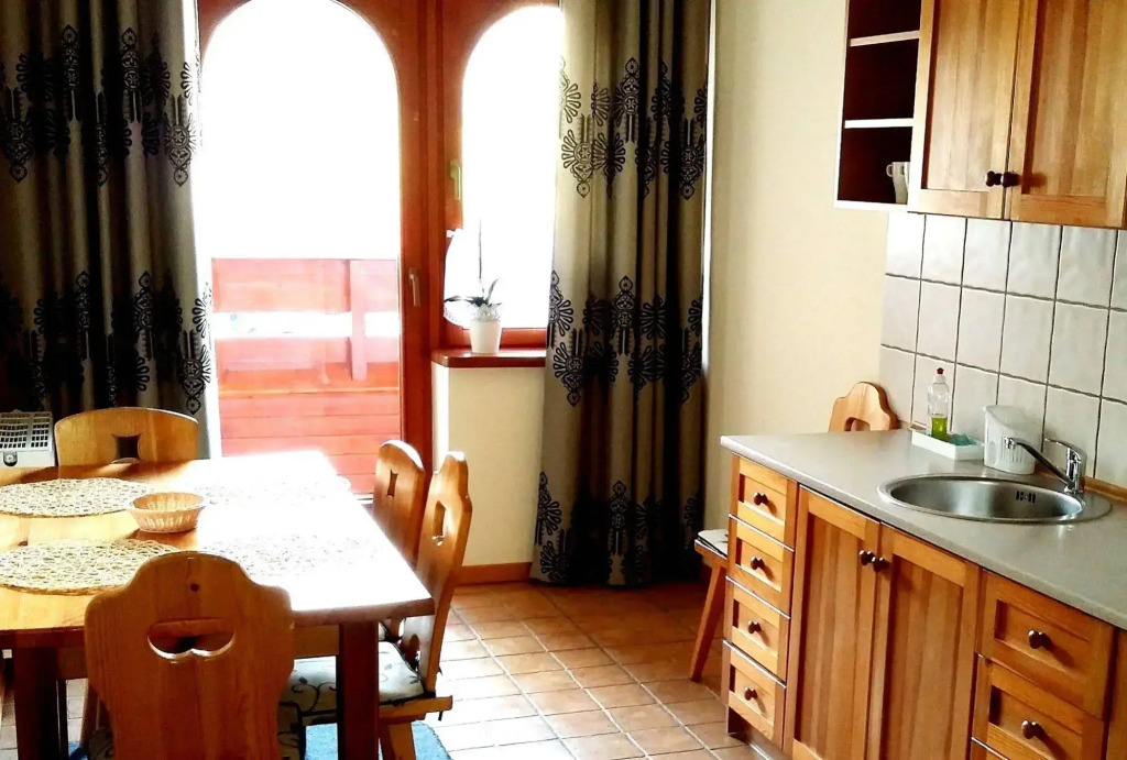 Willa Kosówka - Apartamenty i pokoje