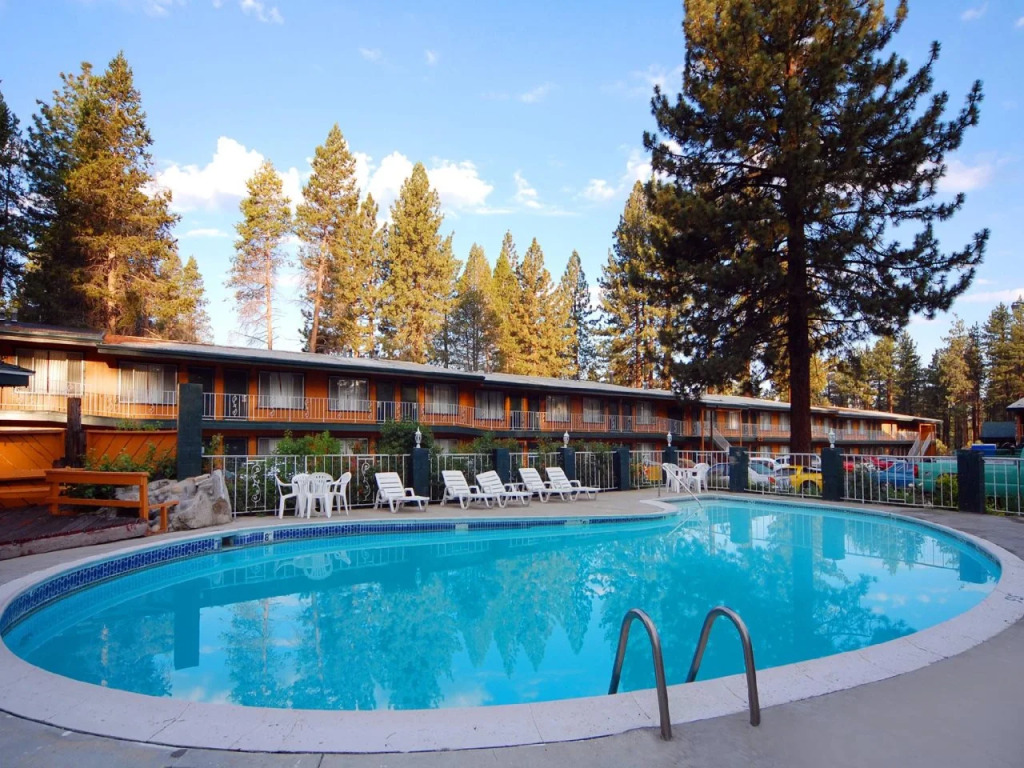 Hampton Inn & Suites South Lake Tahoe